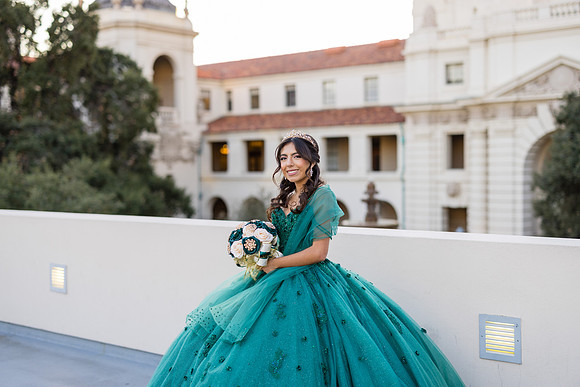 Pasadena City Hall Photos-116