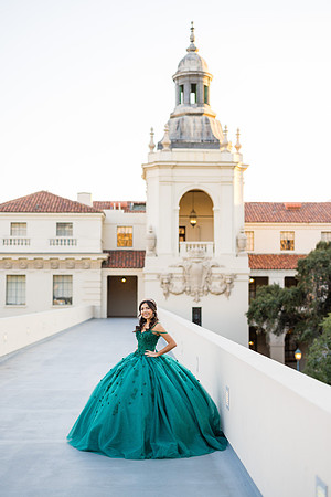 Pasadena City Hall Photos-122