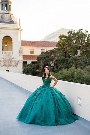 Pasadena City Hall Photos-121