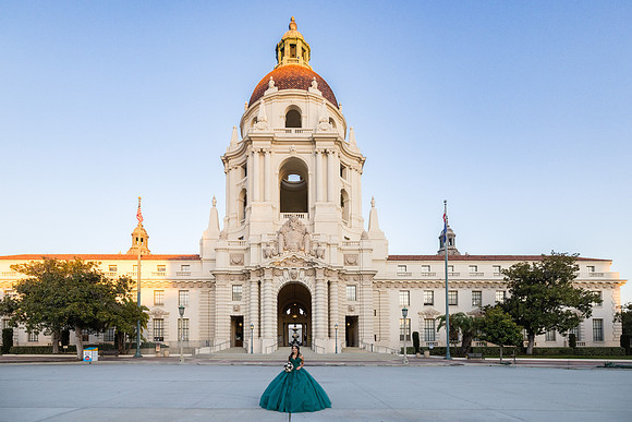 Pasadena City Hall Photos-135