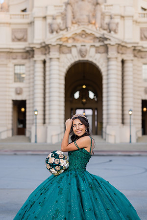 Pasadena City Hall Photos-140