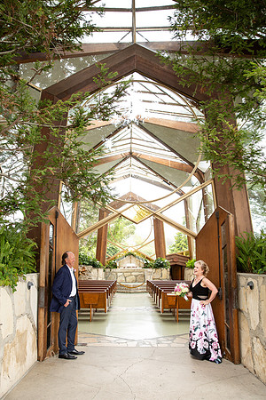 Wayfarers Chapel Photos-63