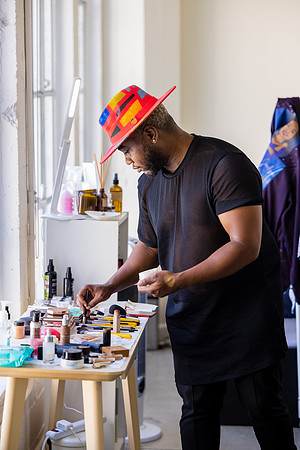 Lifestyle Photographer Downtown La - David England Photography-4