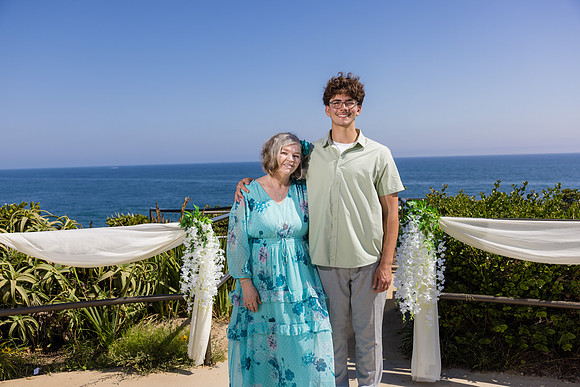 Wedding Photos Crescent Bay Park Laguna Beach Ca-101