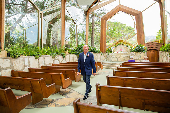 Wayfarers Chapel Photos-116