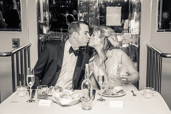 Wedding Photos Endless Dreams - City Experiences By Hornblower-771