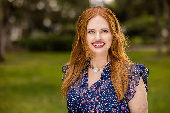 Portrait Photographer Huntington Beach - Outdoor Portraits-005