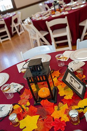Women's Club of Orange-15