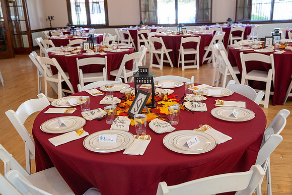 Women's Club of Orange-11