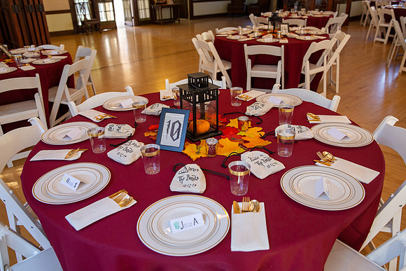 Women's Club of Orange-10
