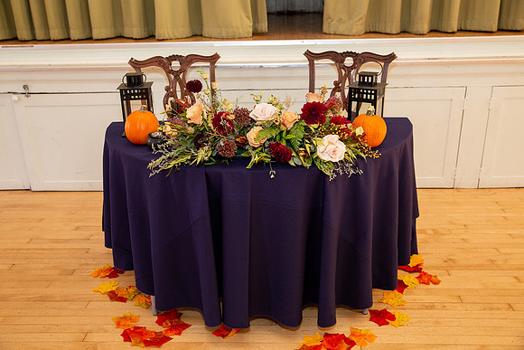 Women's Club of Orange-16