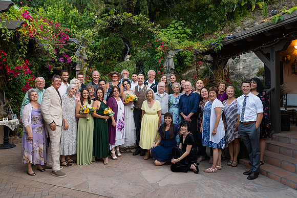 Laguna Beach Wedding Photographer 777 Venue-505