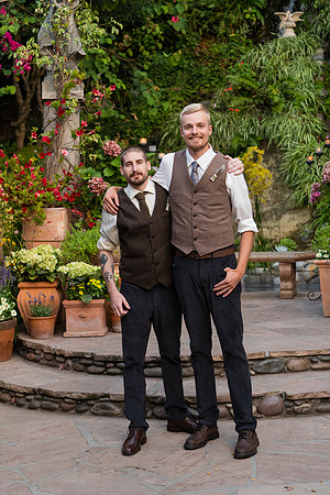 Laguna Beach Wedding Photographer 777 Venue-450