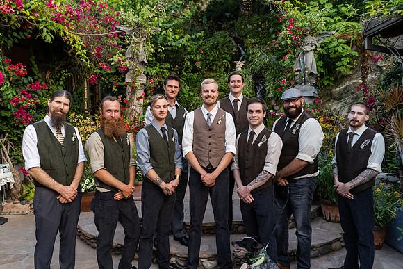 Laguna Beach Wedding Photographer 777 Venue-407