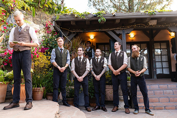 Laguna Beach Wedding Photographer 777 Venue-226