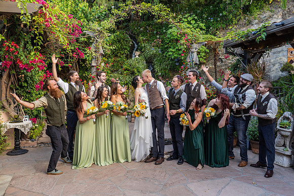 Laguna Beach Wedding Photographer 777 Venue-324