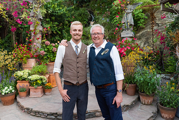 Laguna Beach Wedding Photographer 777 Venue-527