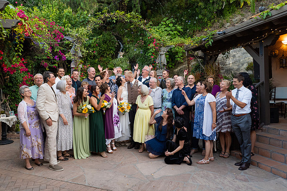 Laguna Beach Wedding Photographer 777 Venue-508