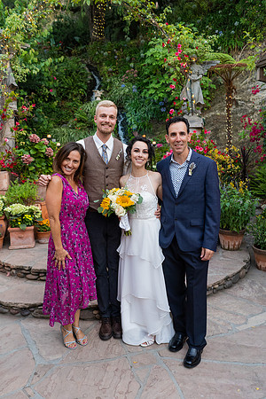 Laguna Beach Wedding Photographer 777 Venue-551