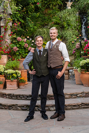 Laguna Beach Wedding Photographer 777 Venue-463