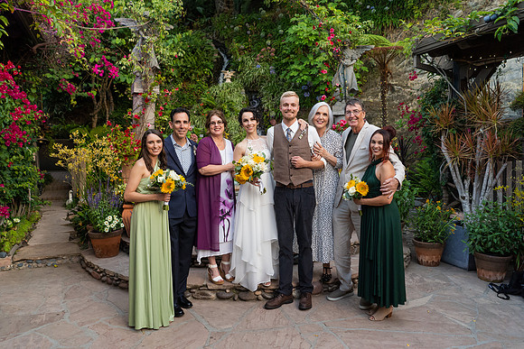 Laguna Beach Wedding Photographer 777 Venue-481