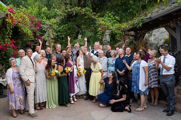 Laguna Beach Wedding Photographer 777 Venue-511