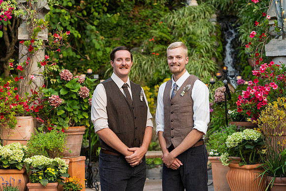 Laguna Beach Wedding Photographer 777 Venue-425