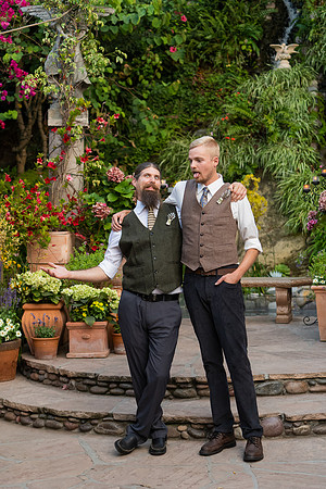 Laguna Beach Wedding Photographer 777 Venue-437