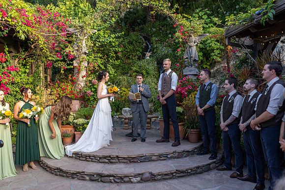 Laguna Beach Wedding Photographer 777 Venue-174
