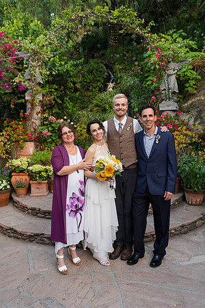Laguna Beach Wedding Photographer 777 Venue-489