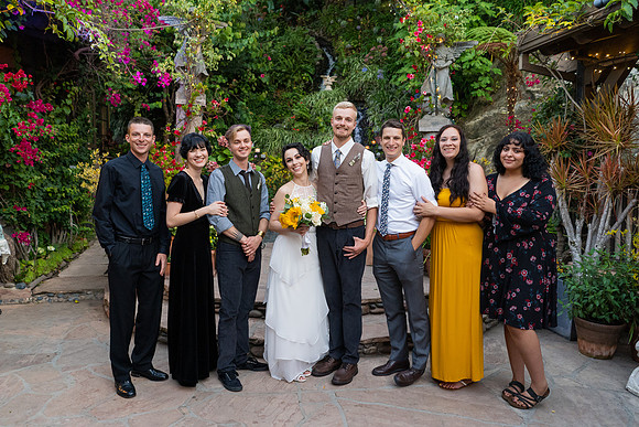 Laguna Beach Wedding Photographer 777 Venue-542