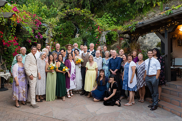 Laguna Beach Wedding Photographer 777 Venue-503