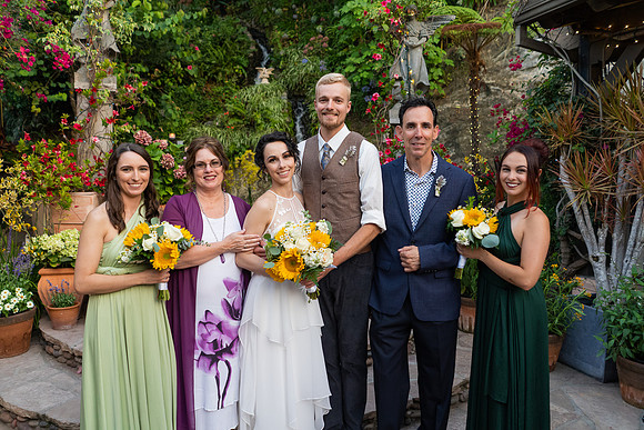 Laguna Beach Wedding Photographer 777 Venue-484