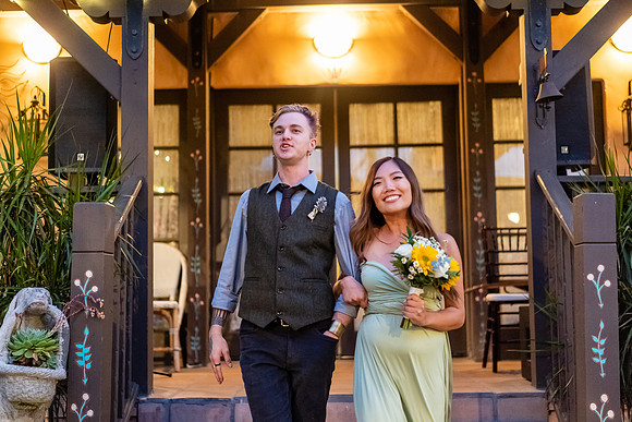 Laguna Beach Wedding Photographer 777 Venue-632