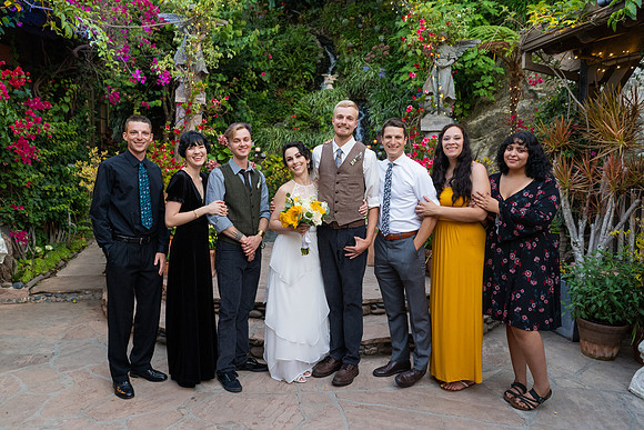 Laguna Beach Wedding Photographer 777 Venue-541