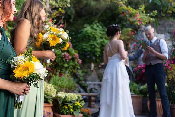 Laguna Beach Wedding Photographer 777 Venue-224