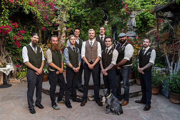 Laguna Beach Wedding Photographer 777 Venue-403
