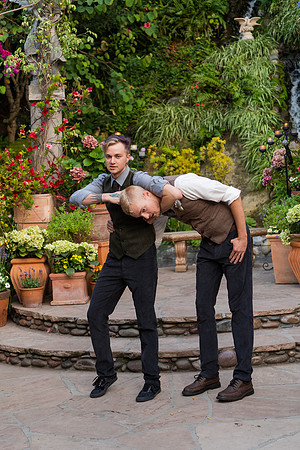Laguna Beach Wedding Photographer 777 Venue-467