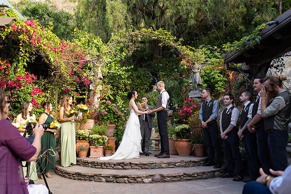 Laguna Beach Wedding Photographer 777 Venue-201