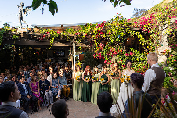 Laguna Beach Wedding Photographer 777 Venue-196