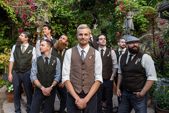 Laguna Beach Wedding Photographer 777 Venue-399