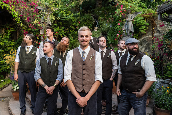 Laguna Beach Wedding Photographer 777 Venue-400