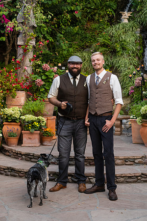 Laguna Beach Wedding Photographer 777 Venue-458