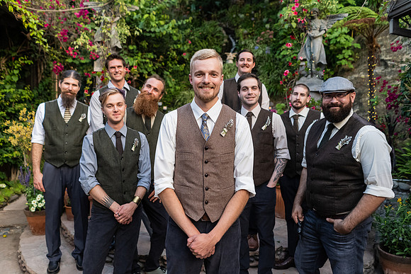 Laguna Beach Wedding Photographer 777 Venue-402