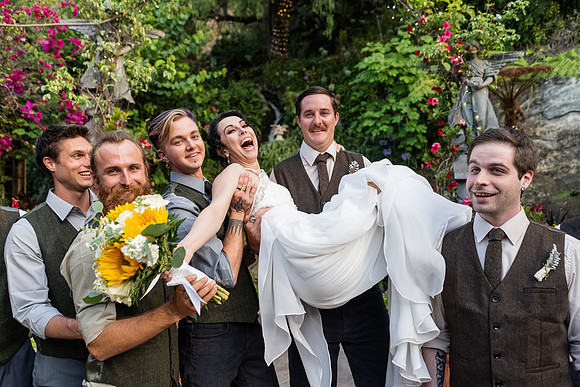 Laguna Beach Wedding Photographer 777 Venue-387