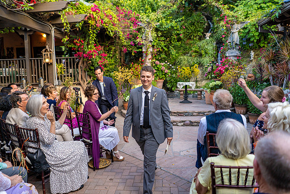 Laguna Beach Wedding Photographer 777 Venue-291
