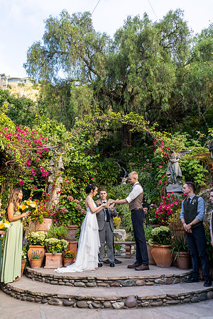 Laguna Beach Wedding Photographer 777 Venue-244