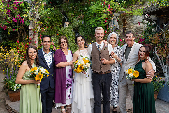Laguna Beach Wedding Photographer 777 Venue-482
