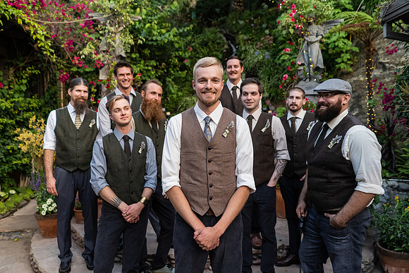 Laguna Beach Wedding Photographer 777 Venue-398