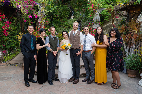 Laguna Beach Wedding Photographer 777 Venue-543